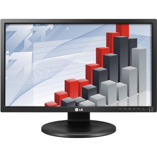 SYNX3781201 LG 23MB35PM-B 23" LED LCD Monitor - 16:9 - 5 ms