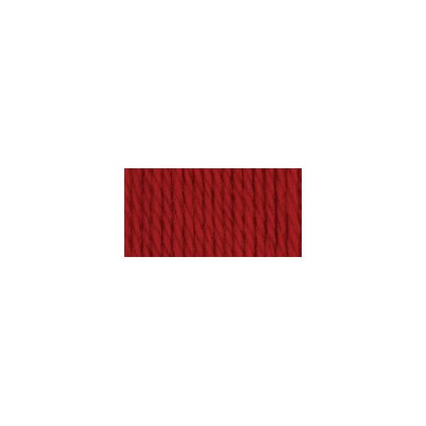 NOTM068855 Patons Classic Wool Yarn - Bright Red