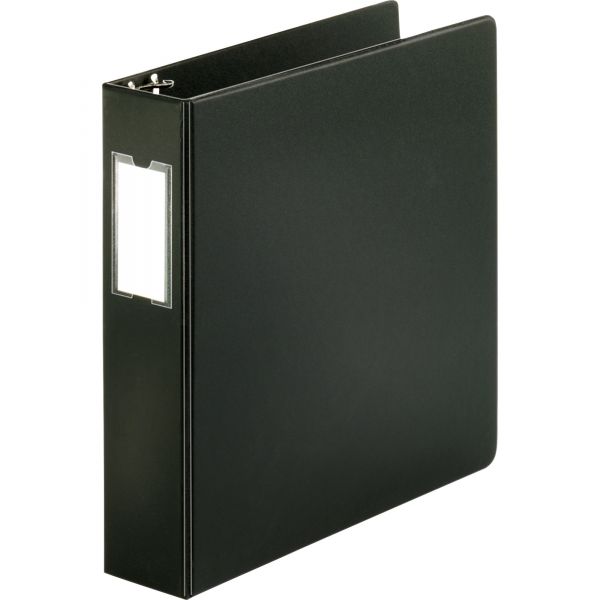 BSN28561 Business Source 2" 3-Ring Binder