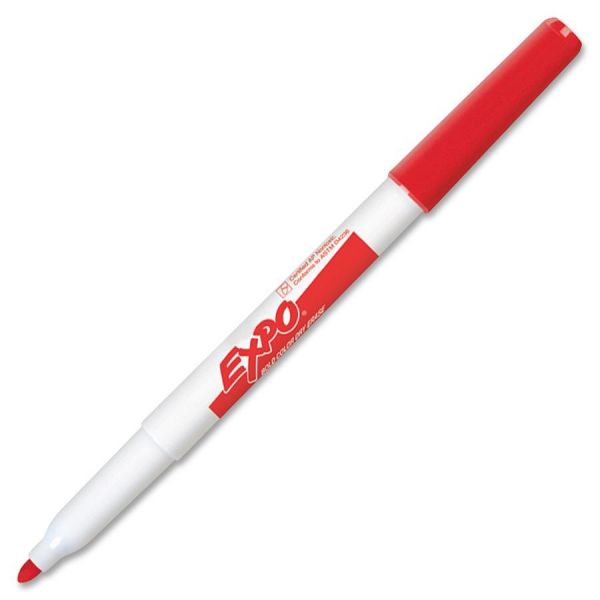 Expo DryErase Markers SAN84002