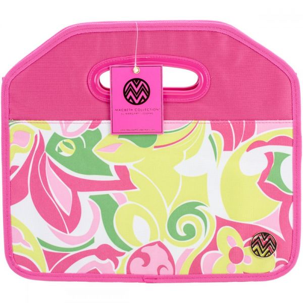 NOTM284785 Storage Studios Macbeth Foldaway Trunk Organizer