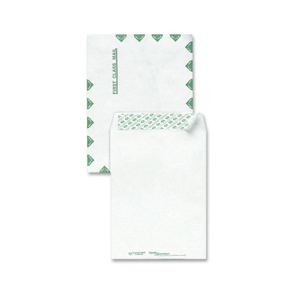 SPR19757 Sparco 9" x 12" First Class Tyvek Envelopes