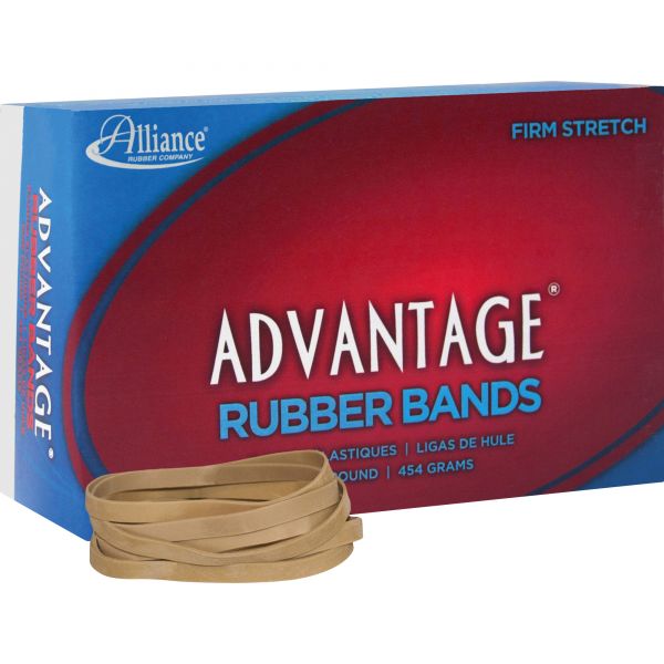ALL26645 Advantage #64 Rubber Bands (1 lb)