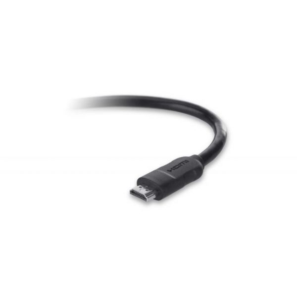 SYNX3352927 Belkin F8V3311b06 HDMI Cable