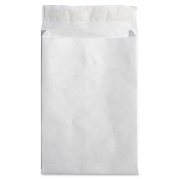 BSN42202 Business Source 12" x 16" Tyvek Envelopes