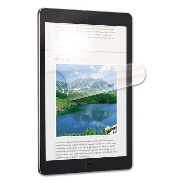 MMMNVAG830864 3M Anti-Glare Screen Protection Film for iPad Air 1/2