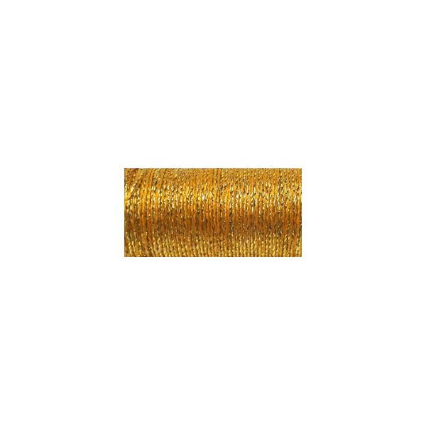 NOTM097561 Kreinik Medium Metallic Braid #16 11yd