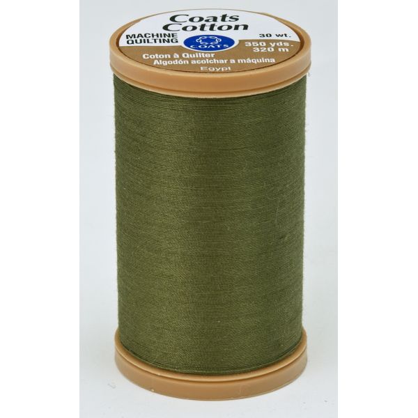 NOTM026596 Coats Machine Quilting Cotton Thread (S975_6360)