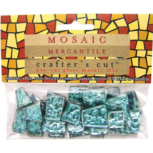 NOTM240996 Crafter's Cut Mosaic Tiles 1/6lb