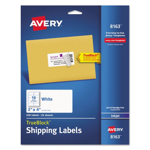 AVE8163