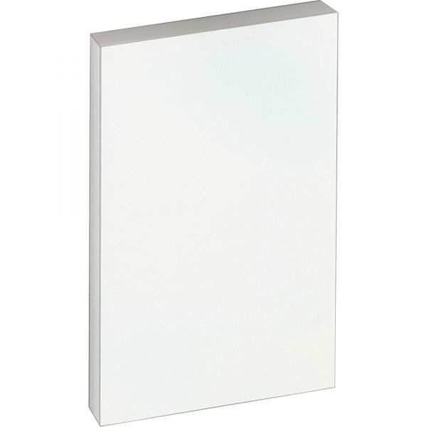 TOP7860 Tops White Loose Leaf Memo Sheets