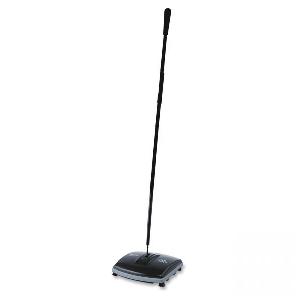 RCP421288BK Rubbermaid Floor/Carpet Sweeper