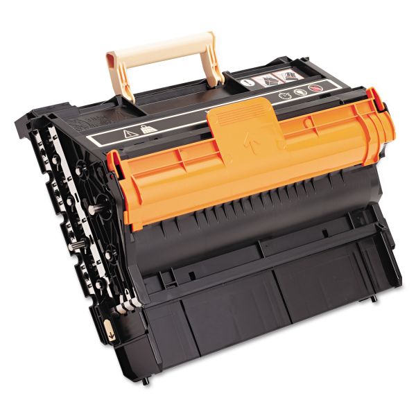 XER108R00645 Xerox 108R00645 Imaging Unit, Black/Tri-Color