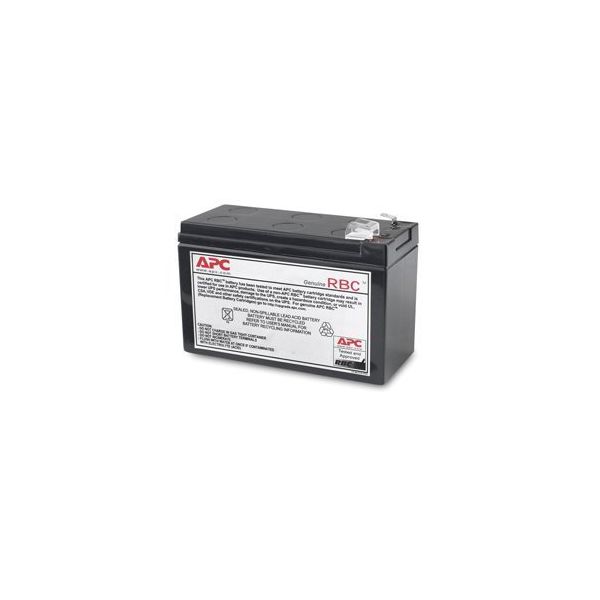 SYNX2289511 APC UPS Replacement Battery Cartridge #110