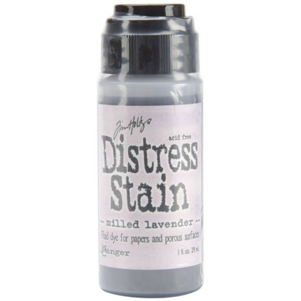 NOTM125992 Tim Holtz Distress Stain 1oz