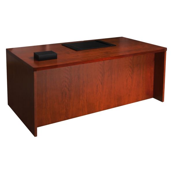 MLNMDKS3672MC Mayline Mira Series Desk Shell