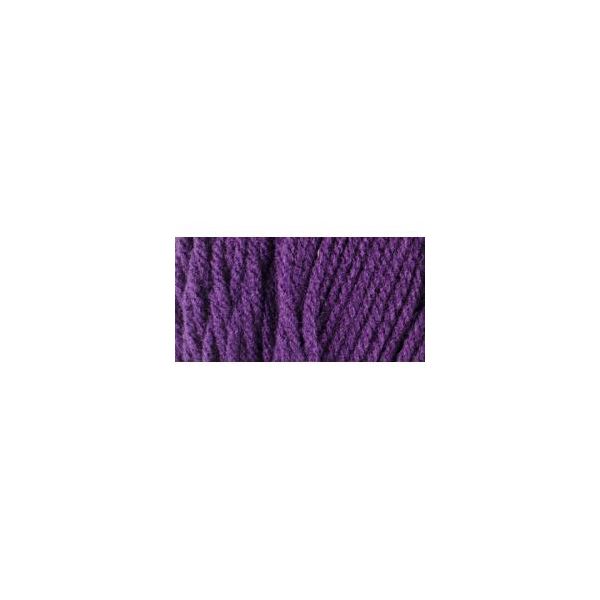 NOTM489347 Bernat Super Value Yarn - Mulberry