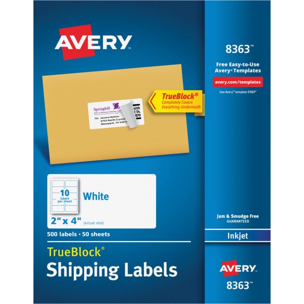 AVE8363