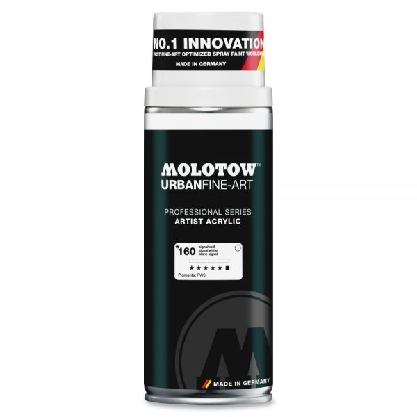 MLW337001 MOLOTOW UrbanFine-Art Artist Acylic Spray Paint