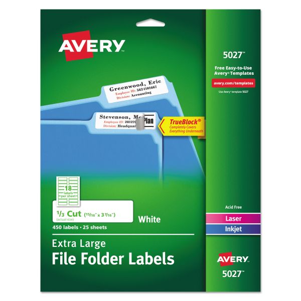 AVE5027