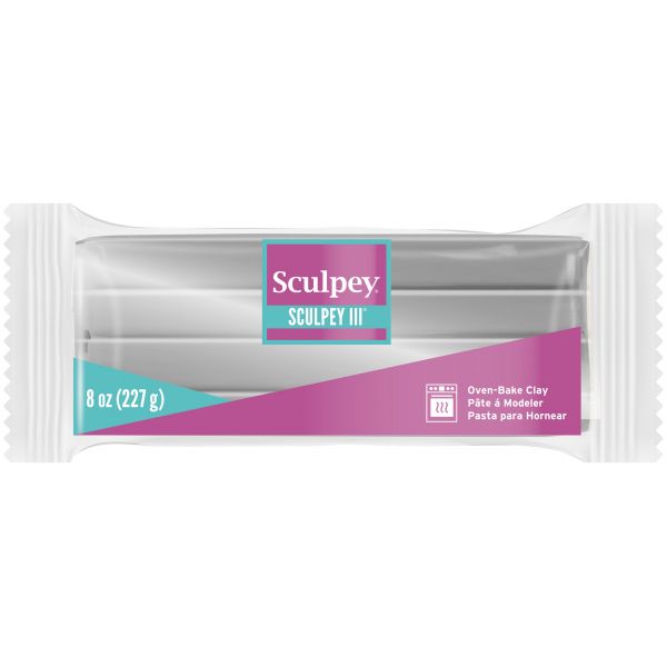 Sculpey Clear Liquid 2oz