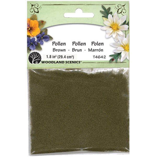 NOTM153483 Pollen 1oz/Pkg