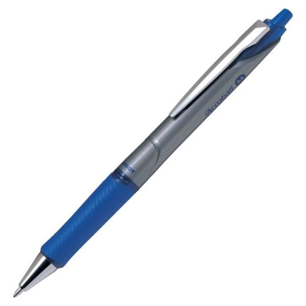 PIL31911DZ Acroball Pro Hybrid Ink Retractable Ballpoint Pens