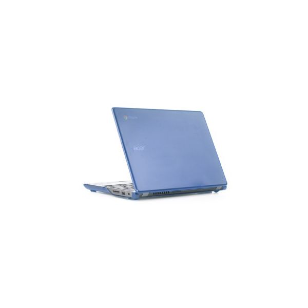 SYNX4585479 iPearl mCover Chromebook Case