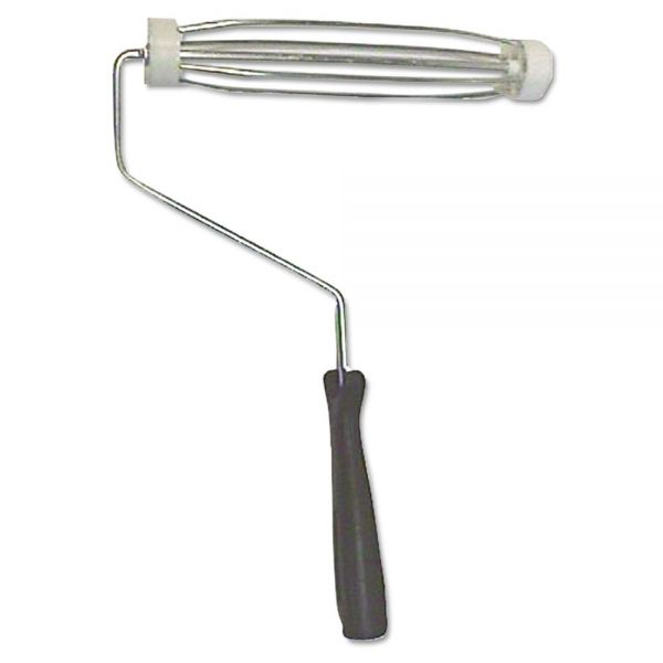 LZRRF2003 Linzer Paint Roller Frame, 3"