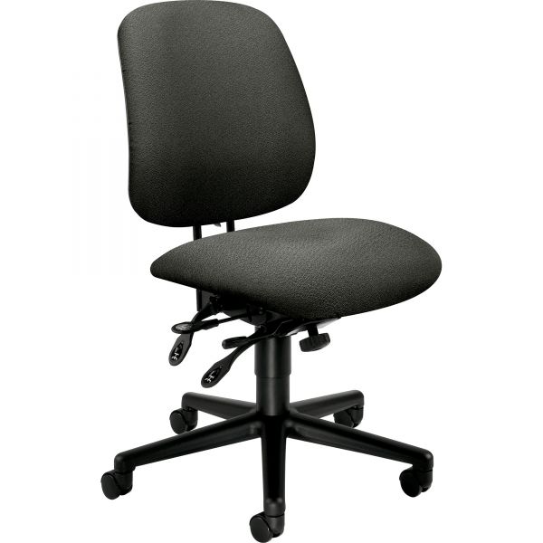 HON7708AB12T HON 7700 Series H7708 Task Chair