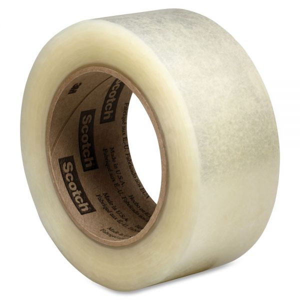 MMM31348X100 Scotch 313 Box Sealing Tape