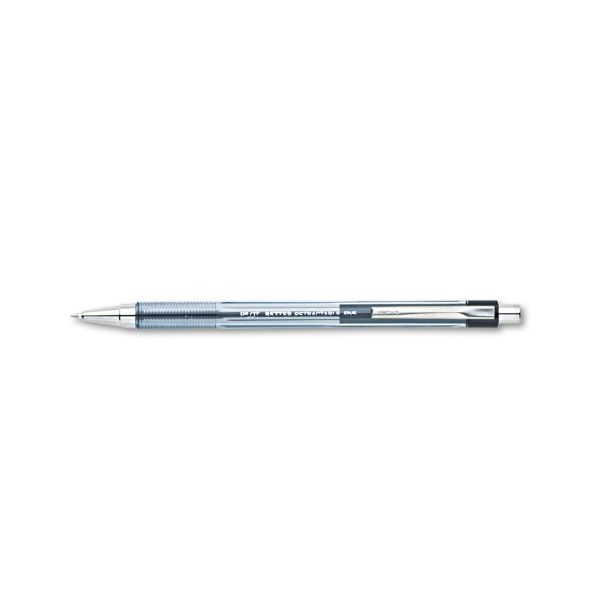 PIL30000 Pilot Better Ball Point Pen, Black Ink, .7mm, Dozen