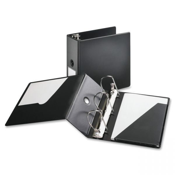 CRD11922 Cardinal 5" 3-Ring Binder