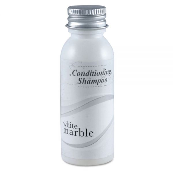 DIA1319071 Dial Amenities Breck Conditioning Shampoo , 0.75 oz Bottle, 288/Carton