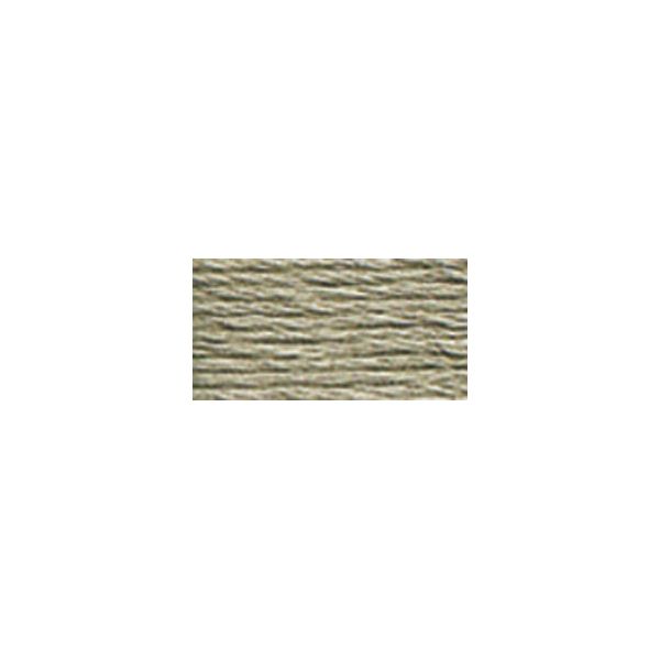 NOTM015382 DMC 6-Strand Embroidery Cotton 100g Cone