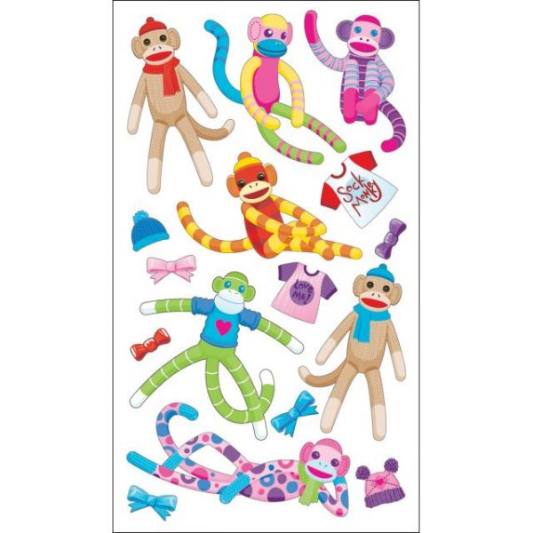 NOTM476593 Sticko Classic Stickers