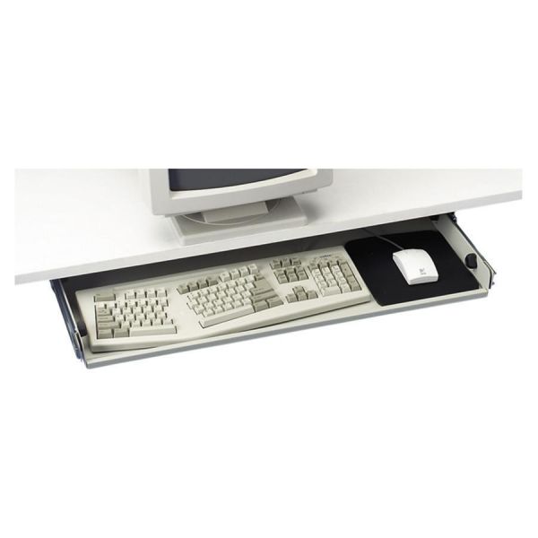 MAT22030 Master 22030 Adjustable Keyboard Drawer