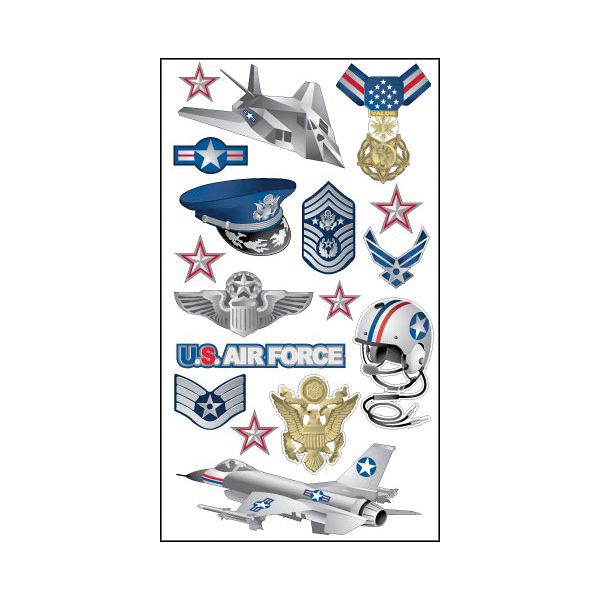 NOTM457835 Sticko Classic Stickers