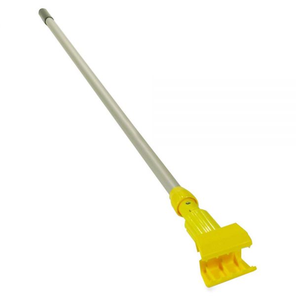 RCPH236000000 Rubbermaid Gripper Mop 60" Vinyl/Alum Handle