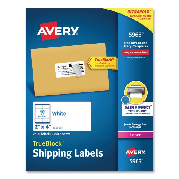 AVE5963