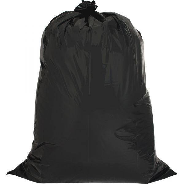 GJO02311 Genuine Joe Heavy Duty 42 Gallon Trash Bags