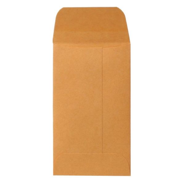 SPR01358 Sparco #3 Coin Envelopes
