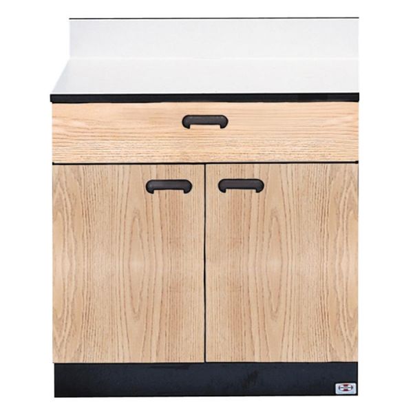 HNI8728346 Hausmann Treatment Cabinet