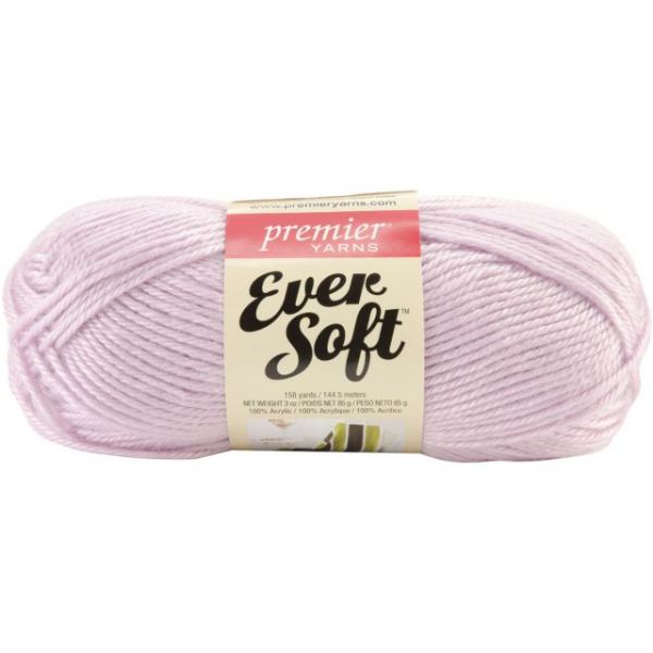 NOTM061065 Premier Ever Soft Yarn - Iris