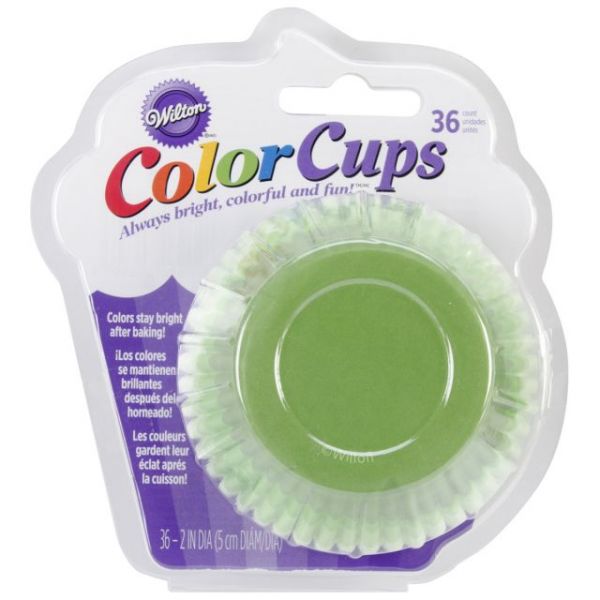 NOTM058551 ColorCup Standard Baking Cups