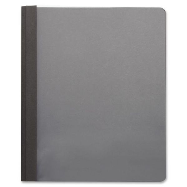 BSN78520 Business Source Clear Front Report Covers