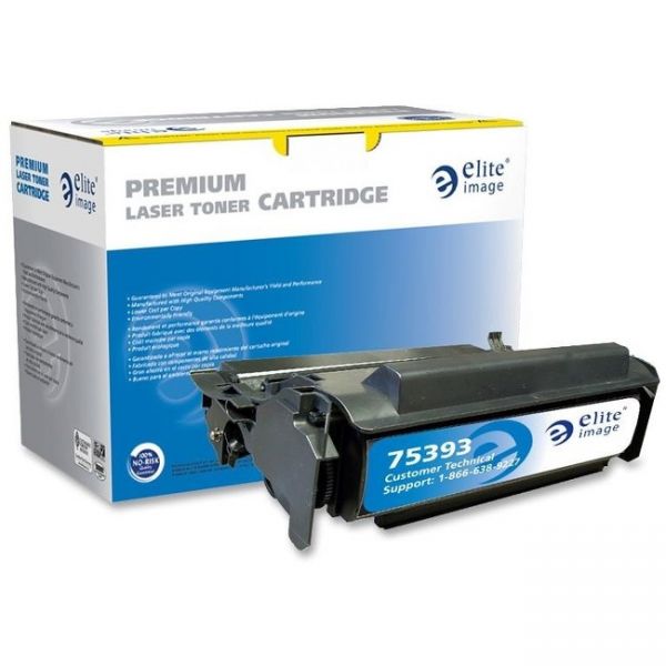 ELI75393 Elite Image Remanufactured Toner Cartridge - Alternative for Dell (310-3548)