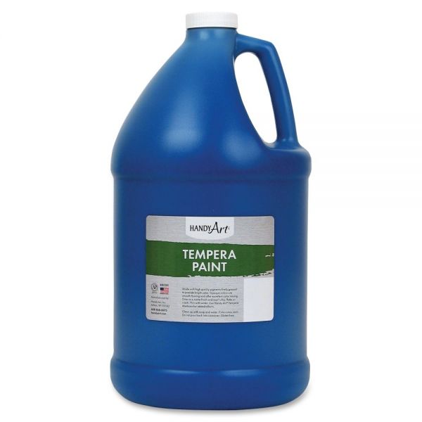 HAN204030 Handy Art Premium Tempera Paint