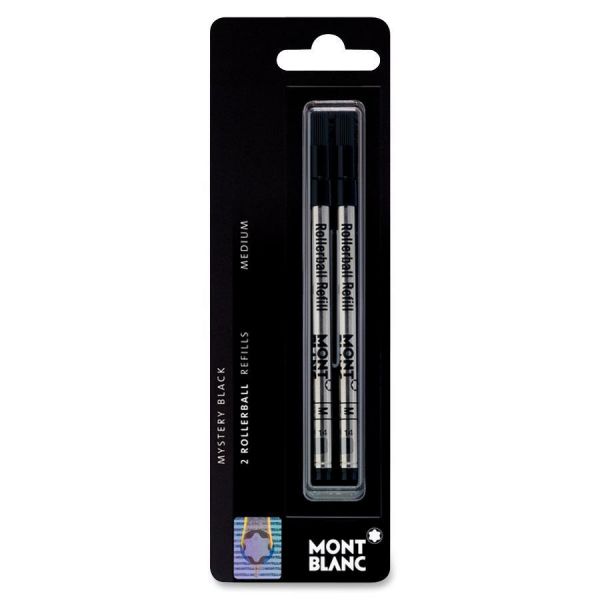 MNB107877 Montblanc Rollerball Pen Refills