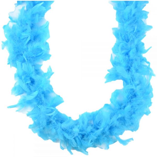 NOTM383251 Chandelle Feather Boa 72"